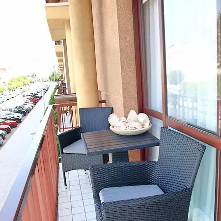 Flatguest - Sailor's Beach Appartement