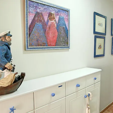Flatguest - Sailor's Beach Appartement *