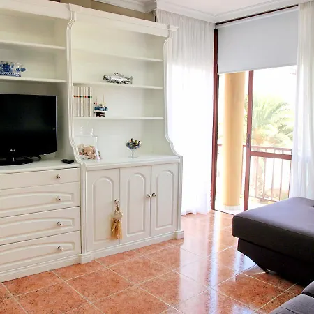 Appartement Flatguest - Sailor's Beach Telde