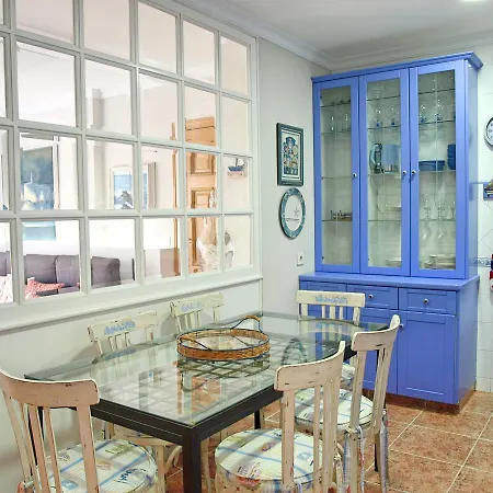 Flatguest - Sailor's Beach * Telde