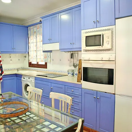 Appartement Flatguest - Sailor's Beach Telde