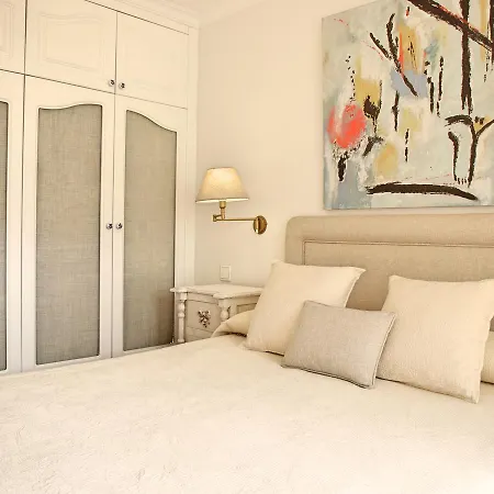 Appartement Flatguest - Sailor's Beach