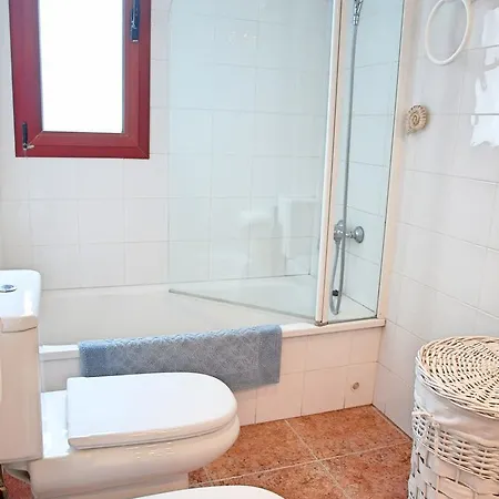 Flatguest - Sailor's Beach Apartamento Telde