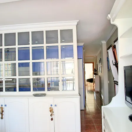 Apartamento Flatguest - Sailor's Beach